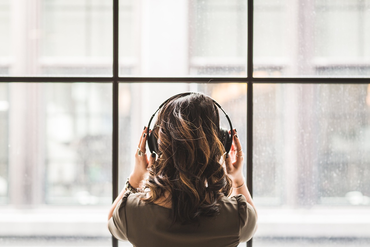 Best Noise-Canceling Headphones for Study Sessions